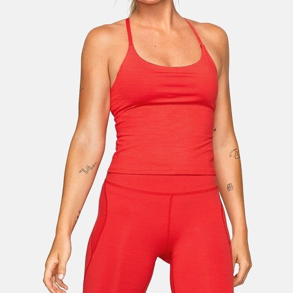 Outdoor Voices Tops - Outdoor Voices Move Free Tank